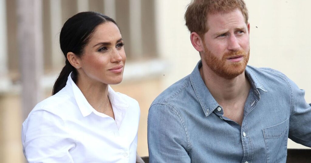 Meghan Markle and Prince Harry lose 4 more staff members as 'another change' teased | Royal | News