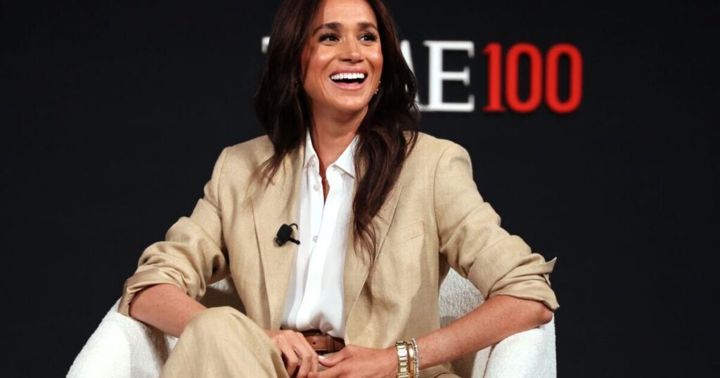 Meghan Markle wants to be 'a Queen' as she fails to replicate Hollywood elite | Royal | News