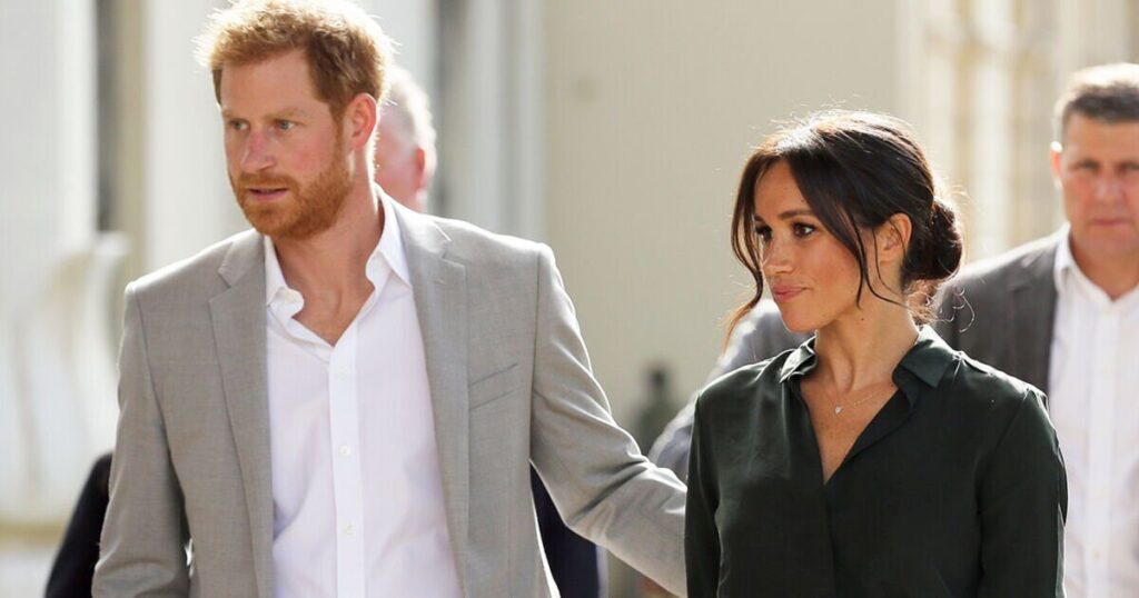Harry and Meghan face call to strip titles after 'Sussex day' snub | Royal | News