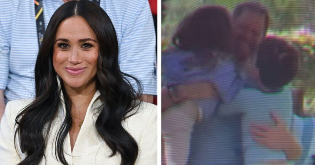 The ‘real reason’ Meghan Markle is letting royal fans see Archie and Lilibet | Royal | News