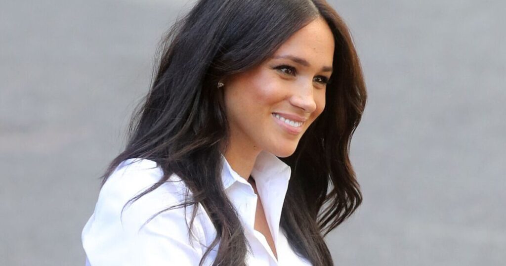 Meghan Markle stoops to new low as she begs people to 'listen to her truth' | Royal | News