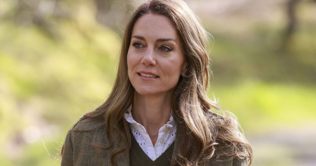The surprising royal who is like a ‘sister’ to Princess Kate | Royal | News The surprising royal who is like a 'sister' to Princess Kate | Royal | News