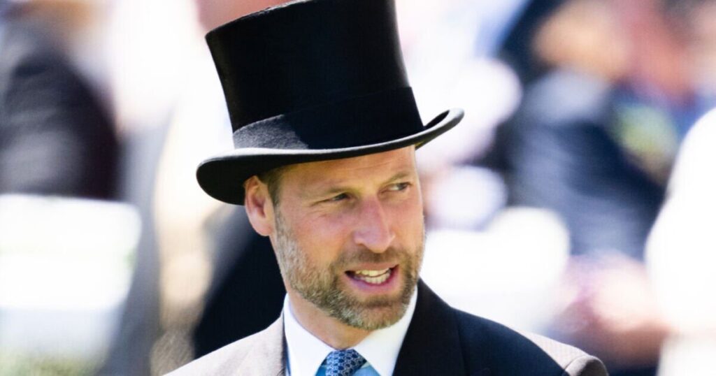 Royal tragedy that inspired Prince William’s name as he celebrates 43rd birthday | Royal | News