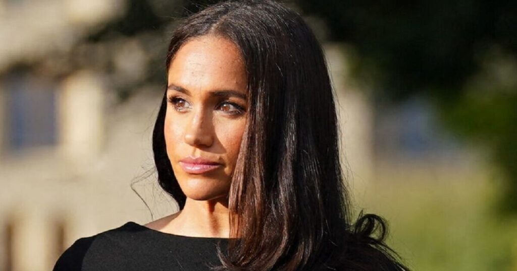 Meghan Markle is ‘terrified’ of returning to UK because of 1 major reason | Royal | News Meghan Markle is 'terrified' of returning to UK because of 1 major reason | Royal | News