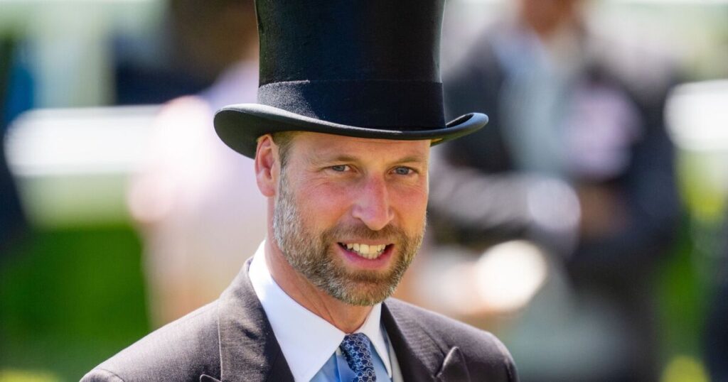 William urged to break ‘ridiculous’ Royal Family tradition when King | Royal | News William urged to break 'ridiculous' Royal Family tradition when King | Royal | News