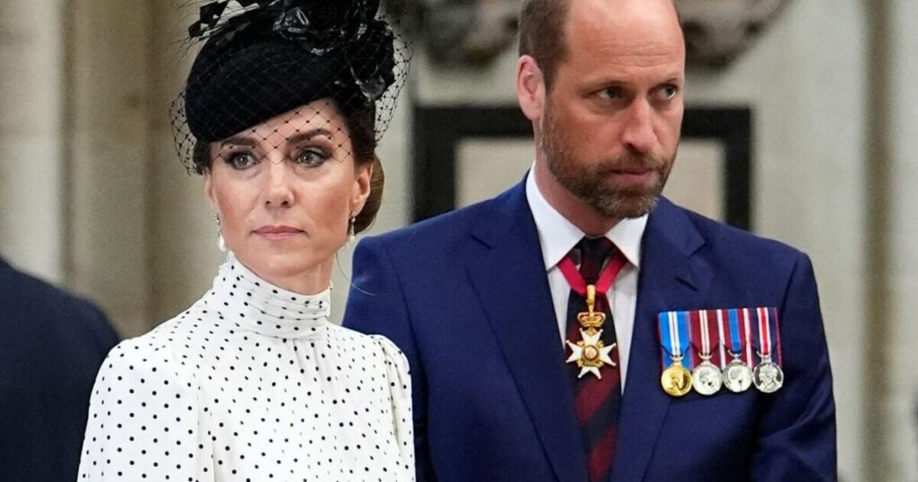 Prince William and Princess Kate’s seriously touching move after sad death | Royal | News Prince William and Princess Kate's seriously touching move after sad death | Royal | News