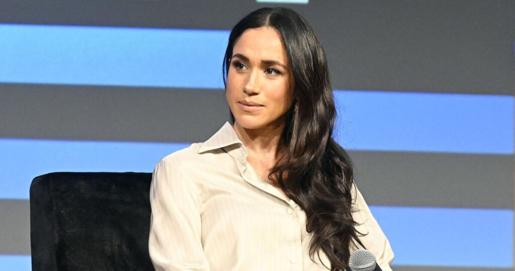 Royal Family LIVE: Meghan Markle 'terrified' of UK return as Harry 'feels dad's absence' | Royal | News
