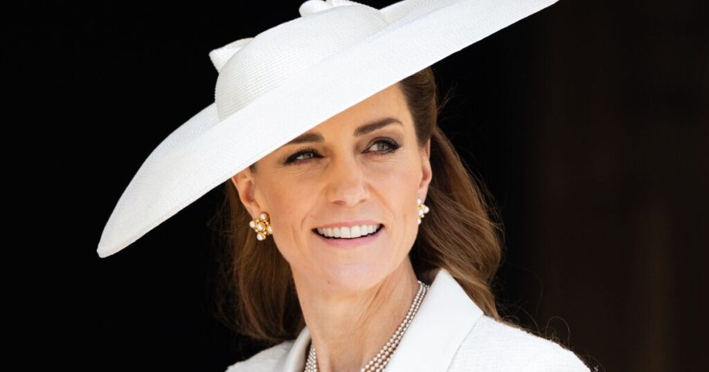 Princess Kate’s family member who could be her secret support one day | Royal | News Princess Kate's family member who could be her secret support one day | Royal | News