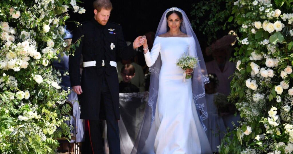 Prince Harry and Meghan Markle's pal makes accusations of racial prejuce | Royal | News