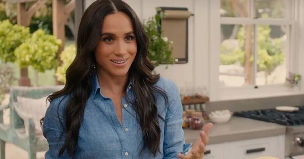 Meghan Markle’s As Ever brand supplier ‘revealed’ | Royal | News Meghan Markle's As Ever brand supplier 'revealed' | Royal | News