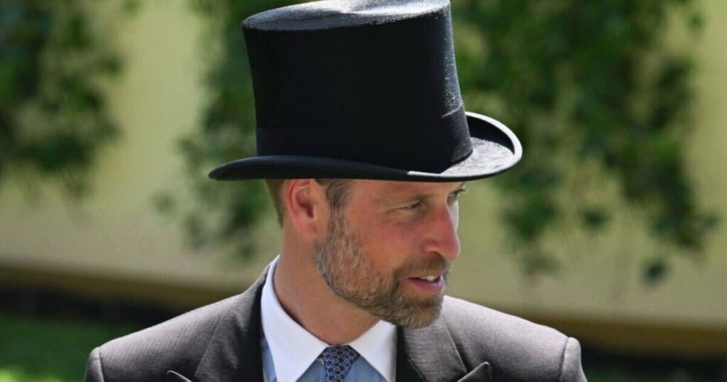 Prince William's true colours shown in telling 2-word verdict | Royal | News