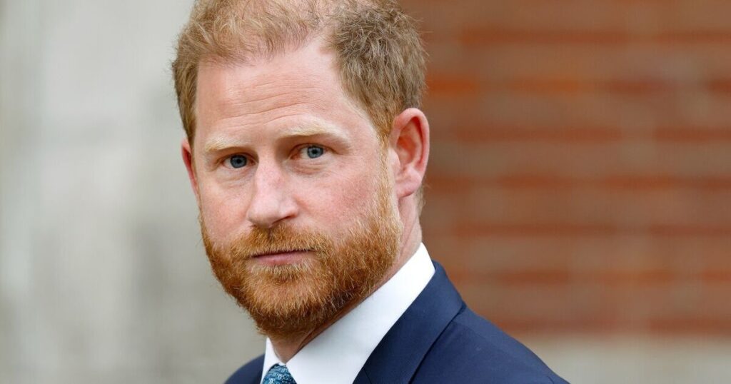 Prince Harry blasted over 'absurd delusion' to keep HRH titles for his 'American children' | Royal | News