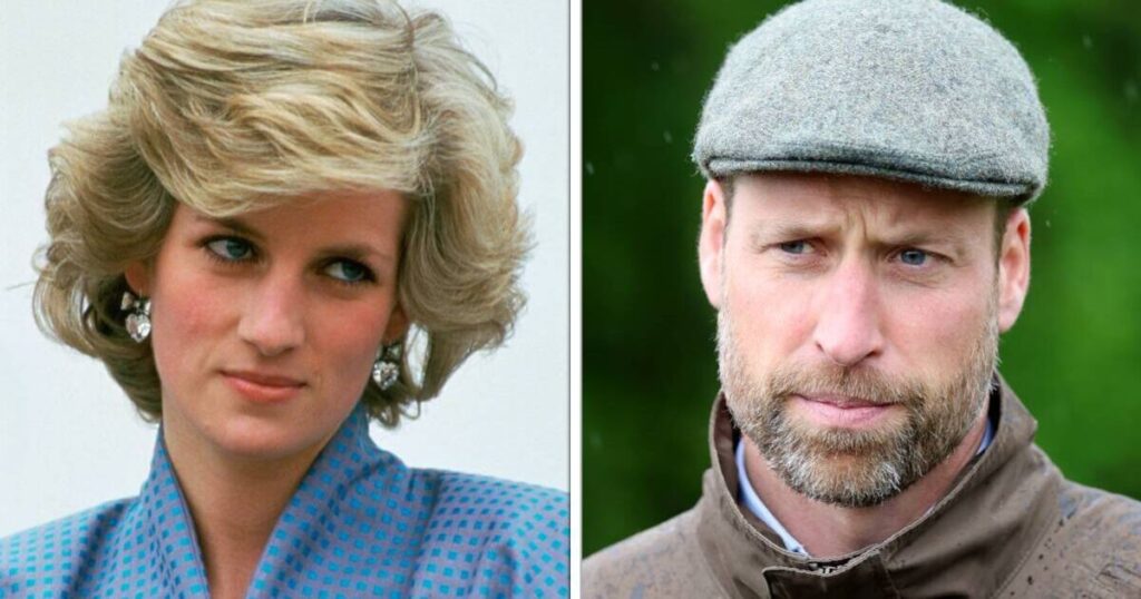 Prince William to mark Princess Diana's birthday this year with major move | Royal | News
