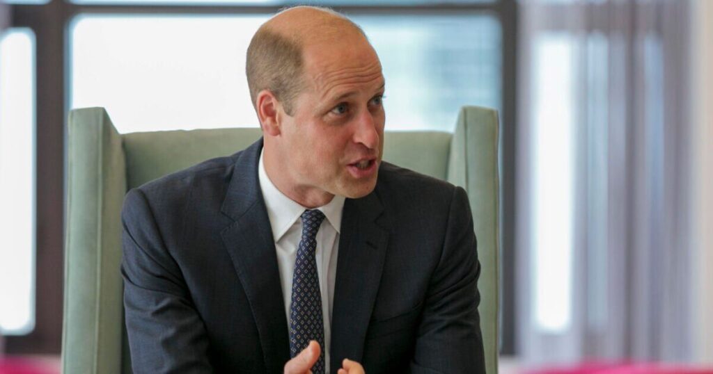 Prince William set for major royal role to support King Charles | Royal | News