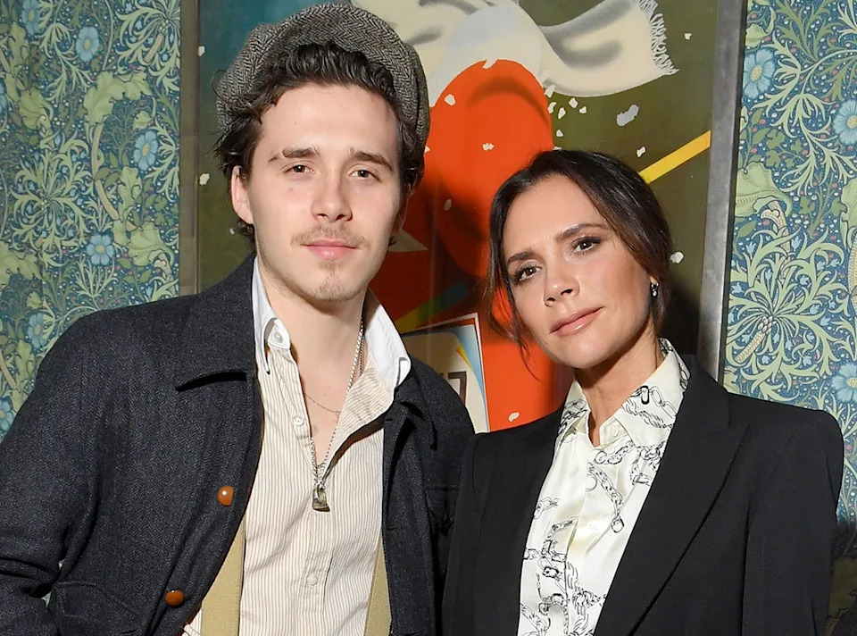 <p>Nicola Peltz Didn&rsquo;t Attend Victoria Beckham&rsquo;s 50th Birthday Bash</p>