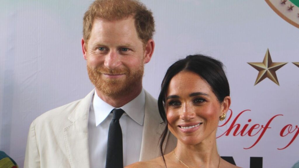 Is Meghan Markle Plotting New Tell-All as Prince Harry Faces USD 2 Million Court Loss in Royal Security Battle? Here’s All We Know (Image Courtesy: Getty Images)