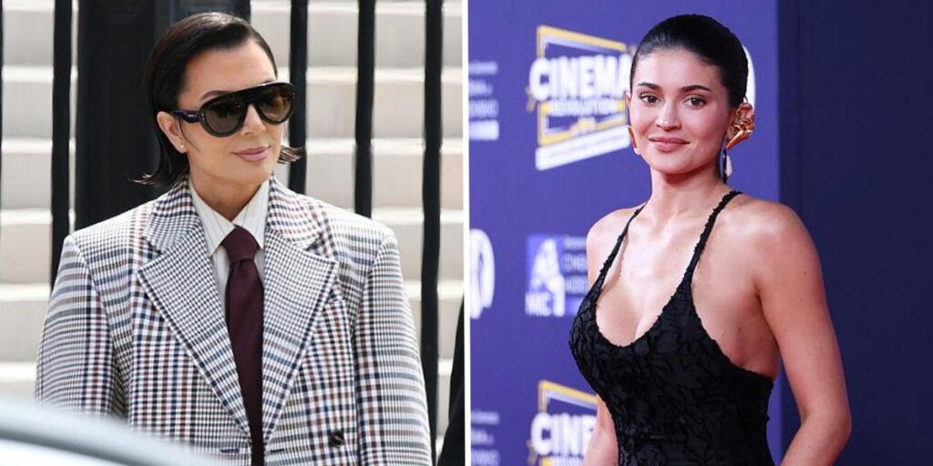 Meet Kris and Kylie Jenner's Plastic Surgeons