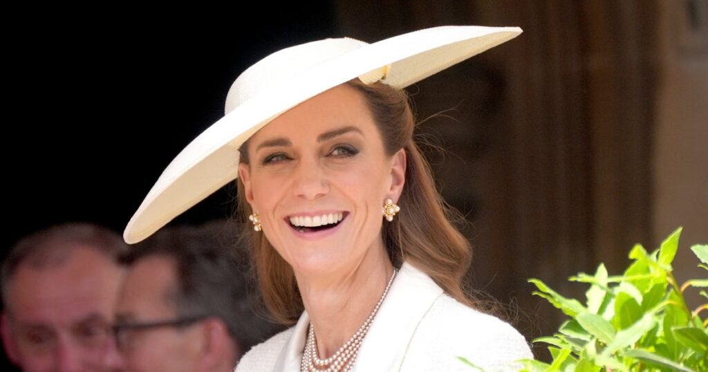 Kate Middleton Pulls Out Of Royal Engagement Amid Cancer Recovery – HuffPost Kate Middleton Pulls Out Of Royal Engagement Amid Cancer Recovery - HuffPost