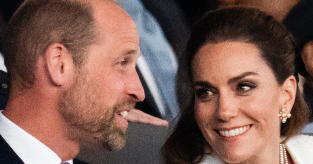 Kate Middleton Wishes William Happy Birthday With Puppy Pic Kate Middleton Wishes William Happy Birthday With Puppy Pic