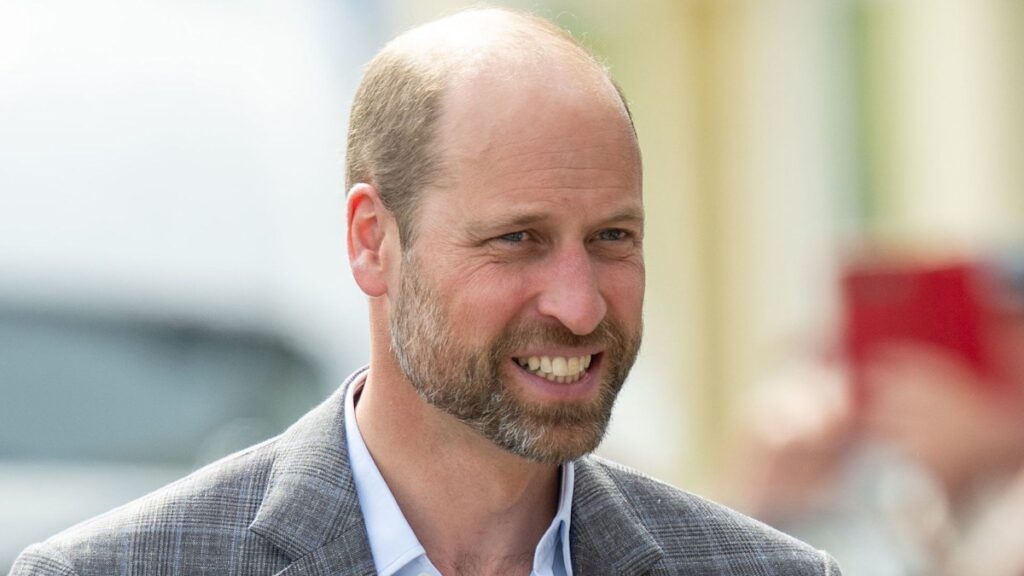 Royal family LIVE: Prince William to attend event for cause close to his heart Royal family LIVE: Prince William to attend event for cause close to his heart