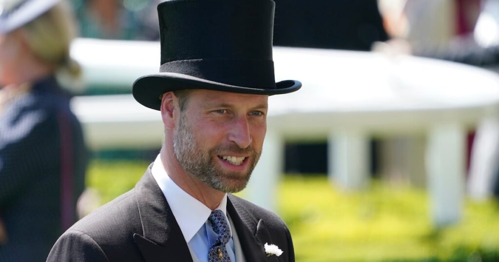 Afua Hagan: How Prince William is transforming the monarchy - CTV News