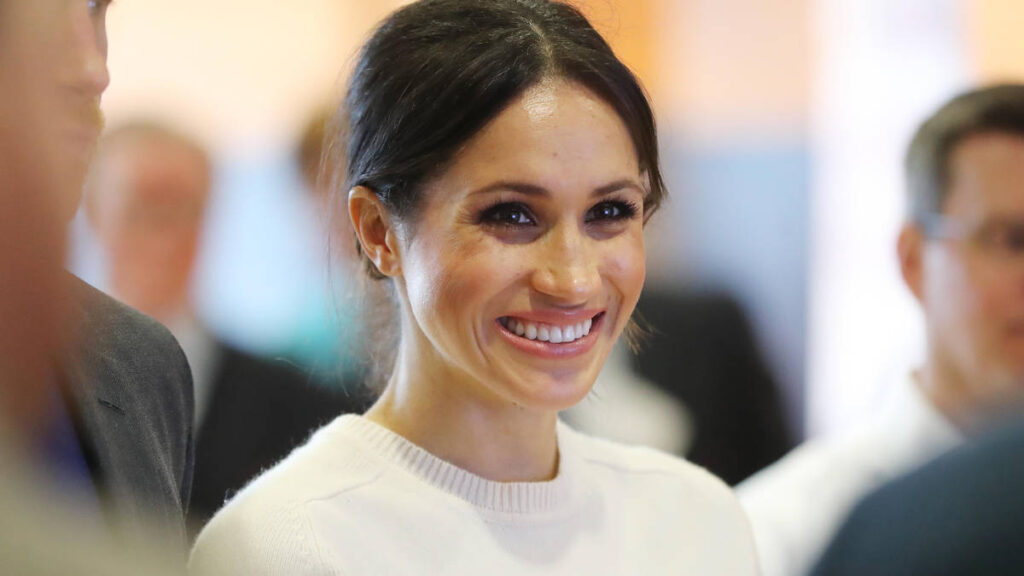Meghan’s sold out ‘As Ever’ lifestyle line due to relaunch today Meghan’s sold out ‘As Ever’ lifestyle line due to relaunch today