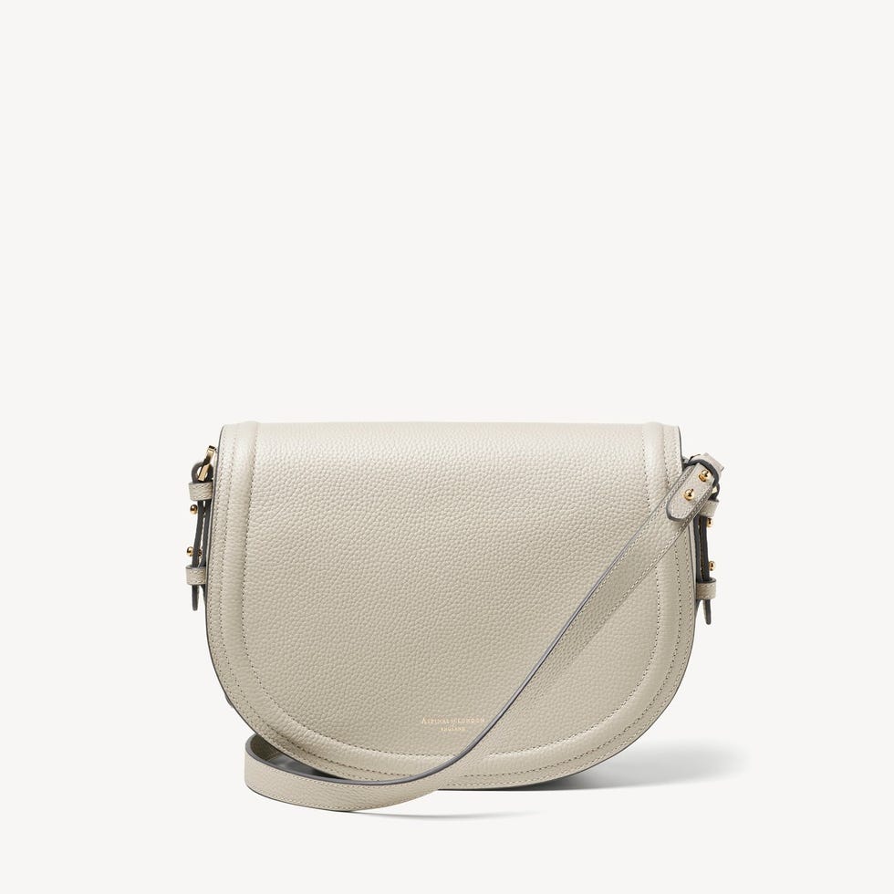 Stella Satchel Crossbody