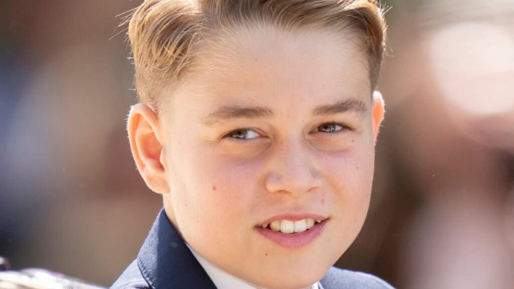 How Tall Is Prince George? The 11-Year-Old Wows Royal Watchers in New Photos Yahoo entertainment home