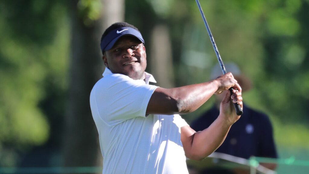 Rocket Classic pro-am celebrities, athletes to watch for 2025