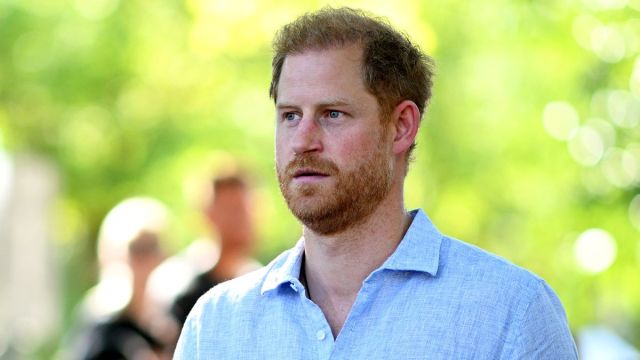 Prince Harry Will Never Be Able To Return to the Royal Family, ‘Sources’ Unpack Why Yahoo entertainment home
