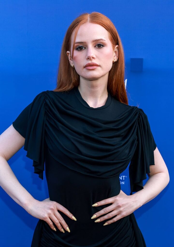 Madelaine Petsch | MPTF NextGen Annual Summer Party 22nd June 2025