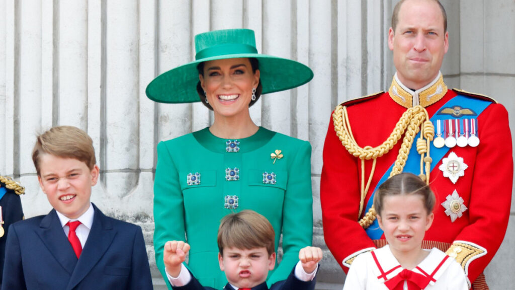 Trooping the Colour traditions explained – amid slimmed-down monarchy Trooping the Colour traditions explained - amid slimmed-down monarchy