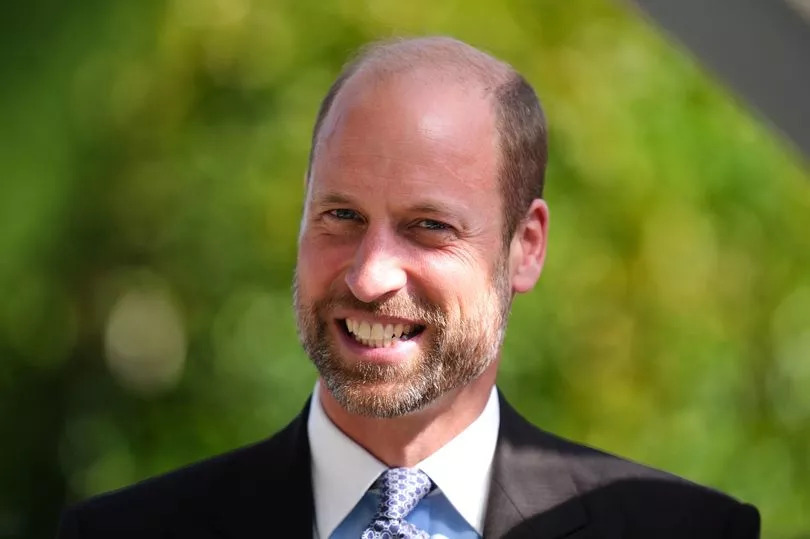Princess Kate wishes husband Prince William a happy birthday as Duke of Cambridge turns 43 Cambridgeshire Live