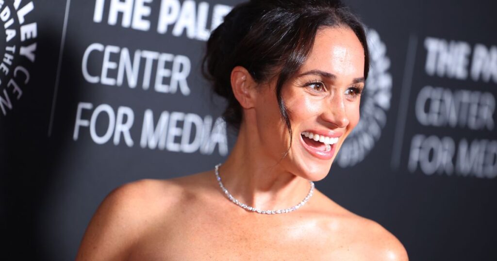 Why Did Meghan Markle Return to Instagram? Why Did Meghan Markle Return to Instagram?