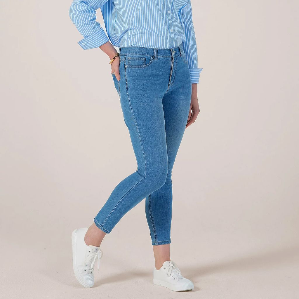 Ruth Langsford Slim Leg Jeans Standard