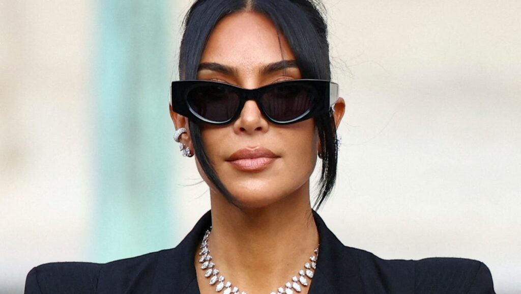 Kim Kardashian, Demi Lovato, Doechii and more react to LA protests