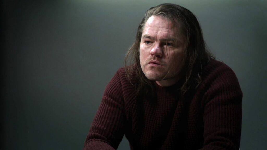 'Boardwalk Empire' star was 41