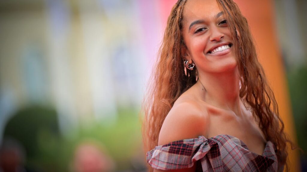 Did Malia Obama change her name? Michelle Obama on daughter’s change Did Malia Obama change her name? Michelle Obama on daughter's change
