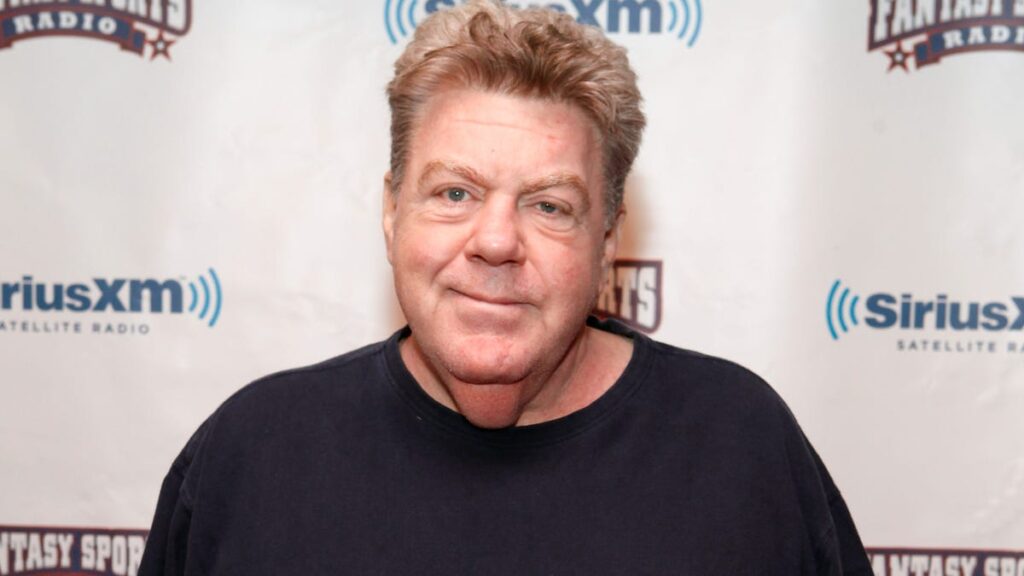 George Wendt cause of death released for 'Cheers' star