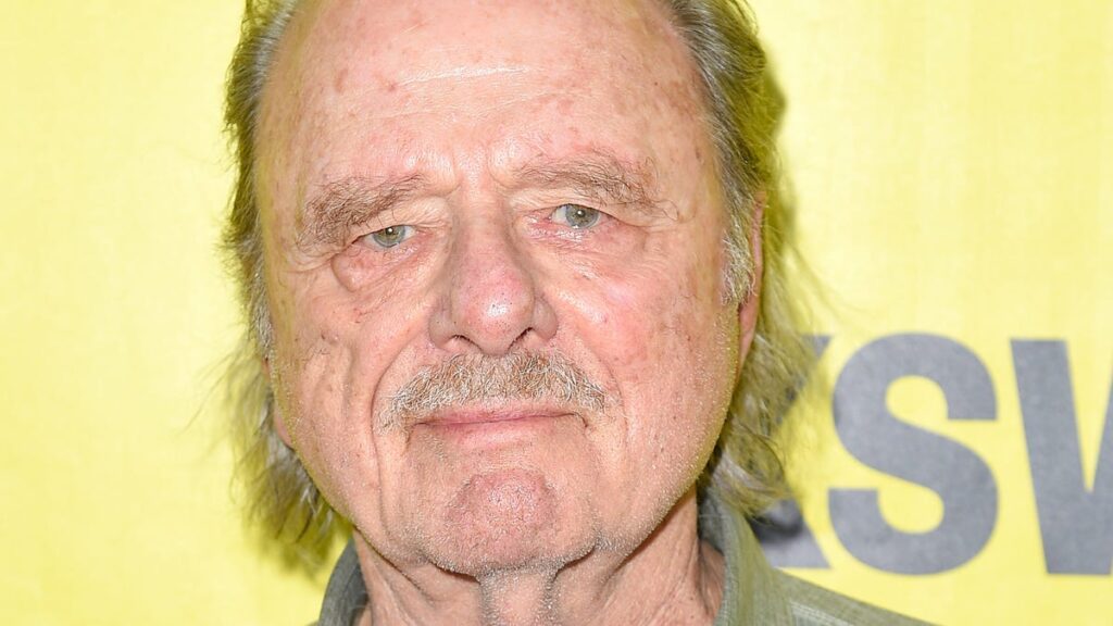 'Scarface' and 'Ghostbusters II' actor dies at 87