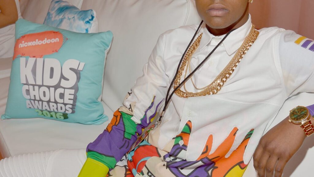 Silento pleads guilty but mentally ill to cousin’s killing Silento pleads guilty but mentally ill to cousin's killing