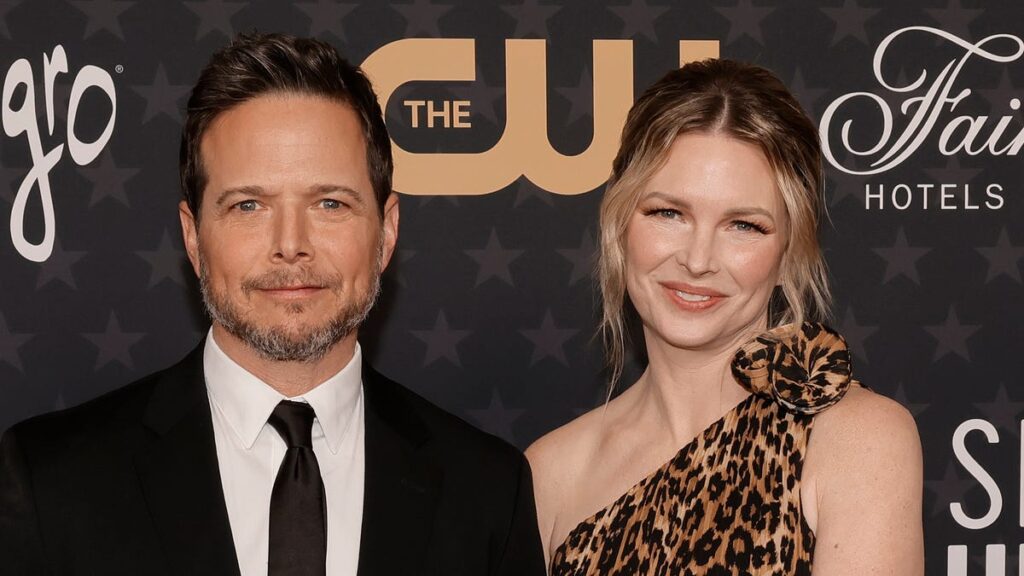 Kelley Wolf hospitalized ‘against my will’ amid Scott Wolf divorce Kelley Wolf hospitalized 'against my will' amid Scott Wolf divorce