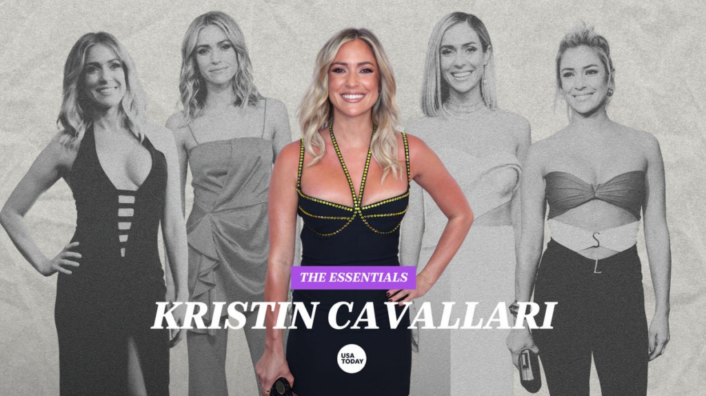 Kristin Cavallari reveals she will no longer talk about this person