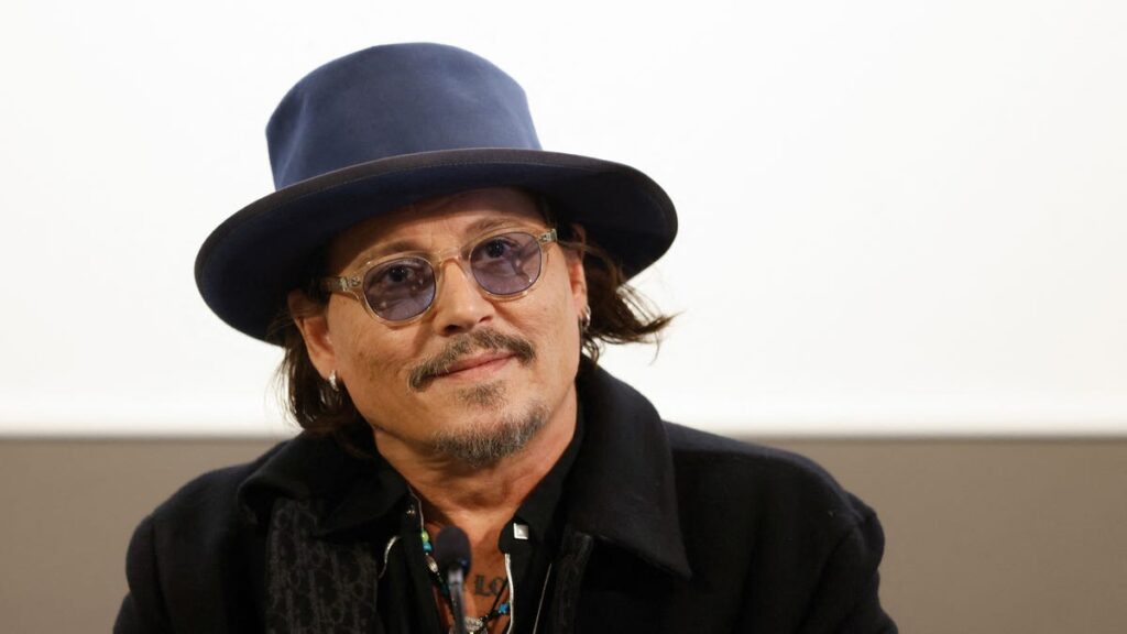 Johnny Depp says he doesn't regret Amber Heard trial