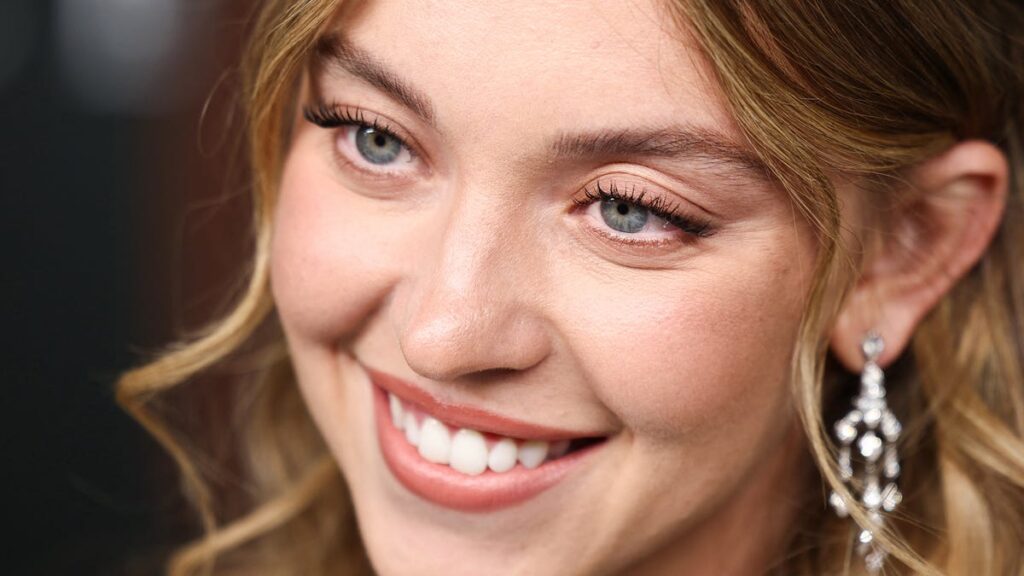 Sydney Sweeney stuns at Jeff Bezos, Lauren Sánchez wedding