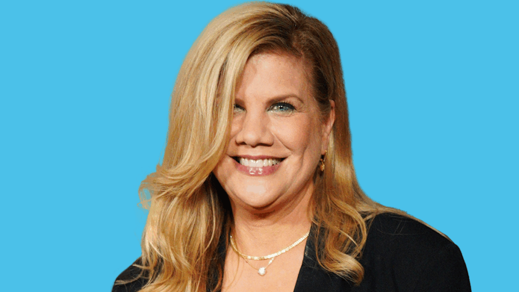 At 6 feet tall, Kristen Johnston is ‘not going to play the leading lady against Tom Cruise.’ She’s stopped trying to make herself smaller. Yahoo lifestyle home