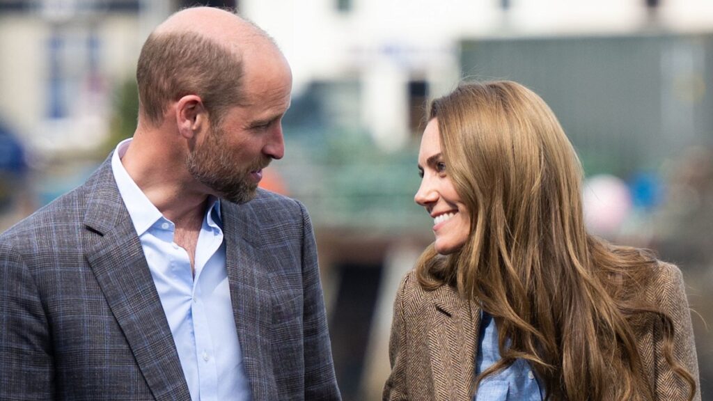Prince William and Princess Kate mark double celebration on special day Prince William and Princess Kate mark double celebration on special day