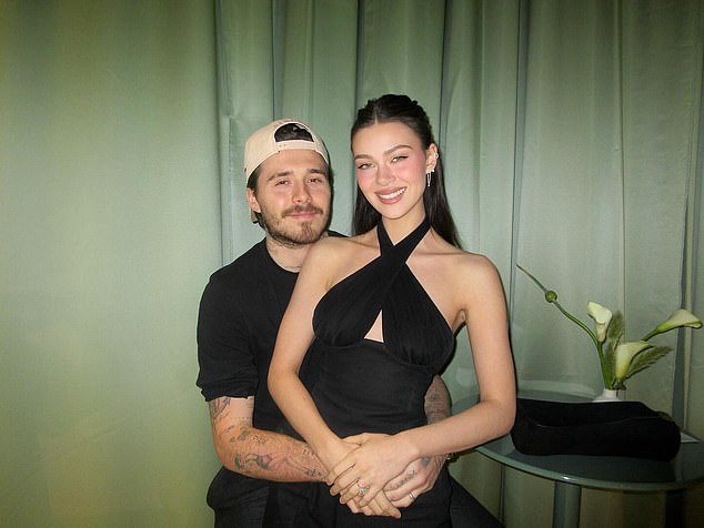 Brooklyn Beckham and his wife Nicola Peltz have hired the Duke and Duchess of Sussex¿s lawyer