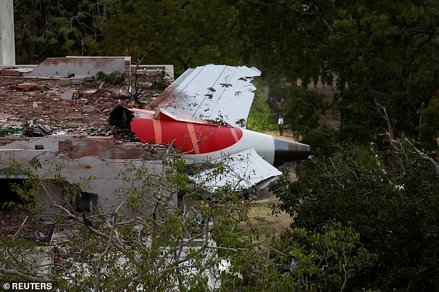 The monarch has requested a minute's silence in tribute to the 241 passengers and crew killed when a Boeing 787 Dreamliner bound for Gatwick Airport came down on Thursday in the Indian city of Ahmedabad