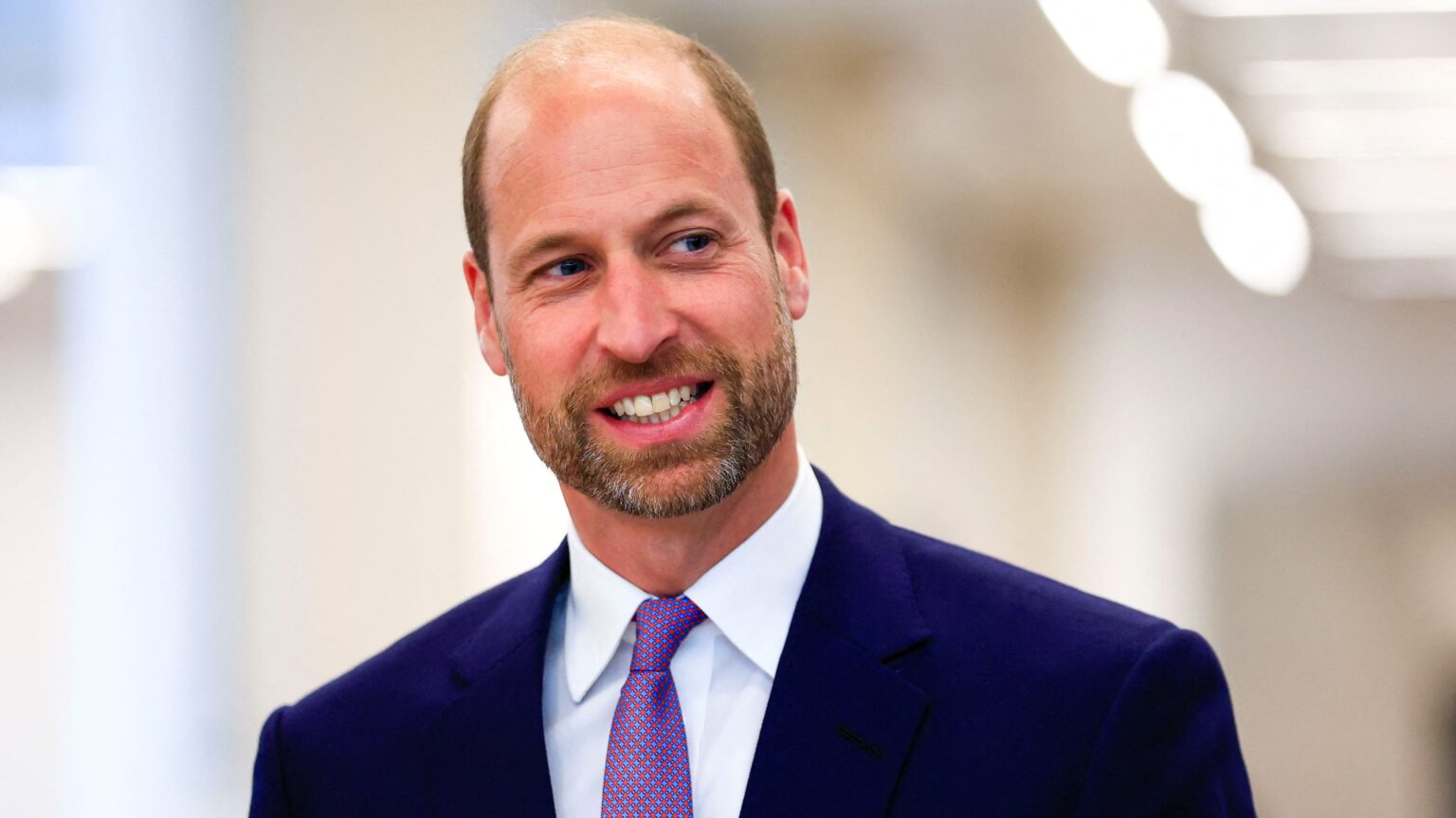 Prince William attends the Blue Economy and Finance Forum (BEFF) at Grimaldi Forum on June 8, 2025